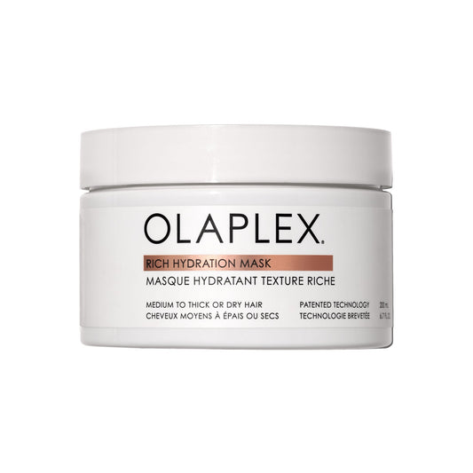 Olaplex Rich Hydration Mask 6.7 oz