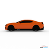 Indoor or Outdoor Car Cover | Compatible For: Chevrolet Camaro (2015–2020)