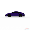 Indoor or Outdoor Car Cover | Compatible For: Porsche 911 (992)