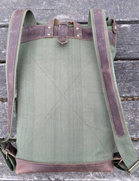 Harvest Bag
