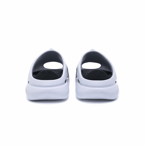 Rigorer Shark 3 Slides 'White/Black'
