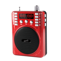 Bluetooth Portable PA System Jupiter Gear