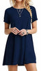 Navy Blue / S