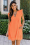 Orange / XS