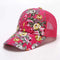 Pink mesh / Adjustable