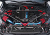 IRL G8x Top Mount Titanium Intake