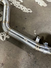 IRL G01 X3 X4 M40i Midpipe
