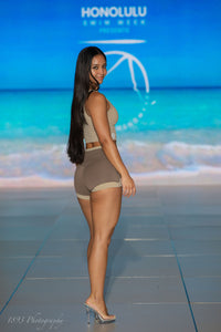 Duke’s gym & surf shorts