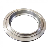 3" S400 Compressor Outlet O-Ring Flange