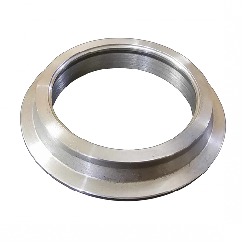 3" S400 Compressor Outlet O-Ring Flange