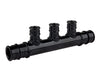30 Pcs PEX A Expansion 3/4" x 1/2" Open Manifold (3 port) Wholesale