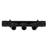 PEX A Expansion 3/4" x 1/2" Open Manifold (3 port) Plumbingsell
