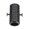 PEX-B Crimp 3/4" PPSU Coupling w/tab Plumbingsell