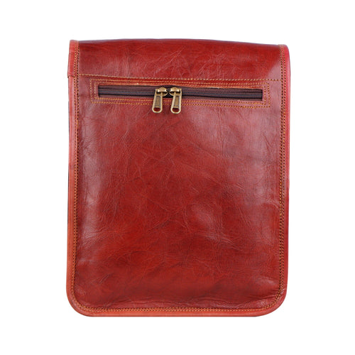 The Salford Crossbody