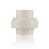 10 Pcs 2" PVC Socket Union