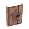 The Turtle Notebook