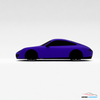 Indoor or Outdoor Car Cover | Compatible For: Porsche 911 (991)