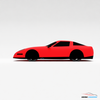 Indoor or Outdoor Car Cover | Compatible For: Chevrolet Corvette C4