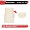3/4" CTS CPVC Male Adapter (MIPT x Socket)