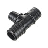 PEX-B Crimp 3/4" x 3/4" x 1/2" PPSU Tee Plumbingsell