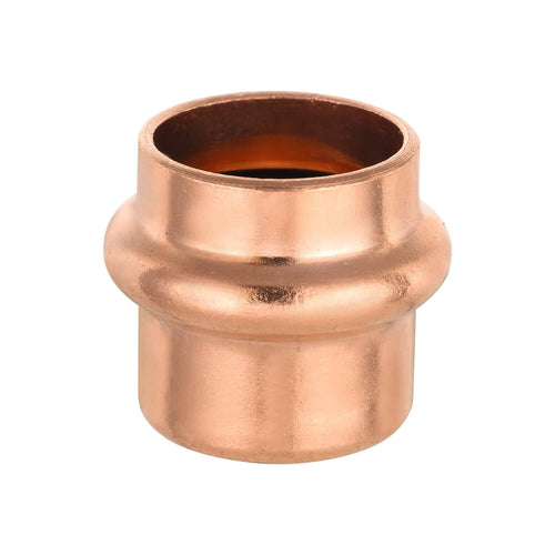 3/4" Press Copper Cap (Lead Free) Plumbingsell