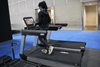 V2 Touch Screen Commercial Treadmill - Muscle D Fitness - Upgraded Touch Screen Commercial Treadmill
