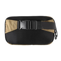 Votagoo Tactical CCW Fanny Bag Adjustable Waist Belt Tactical Waist Bag Handgun Pouch