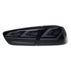 NTXGlow Tail Lights (2008-2020 Mitsubishi Lancer Evo X)