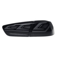 NTXGlow Tail Lights (2008-2020 Mitsubishi Lancer Evo X)