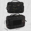 Votagoo Large Capacity Hanging Toiletry Bag Waterproof Makeup Cosmetic Bag Portable Travel Organizer