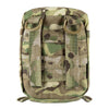 Votagoo Tactical Medical Bag Molle First Aid Kits Set Emergency Pouch IFAK Trauma Kit for Outdoor Survival