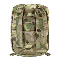 Votagoo Tactical Medical Bag Molle First Aid Kits Set Emergency Pouch IFAK Trauma Kit for Outdoor Survival