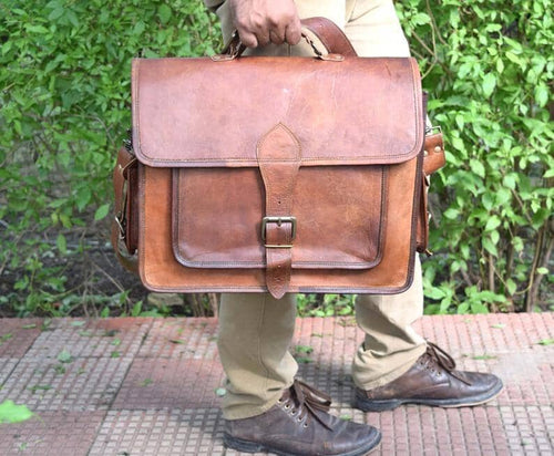 The Magnanimous Messenger