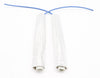 6.5L GM Diesel Glow Plug Connector Pigtail with Heat Sleeves