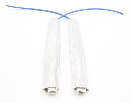 6.5L GM Diesel Glow Plug Connector Pigtail with Heat Sleeves