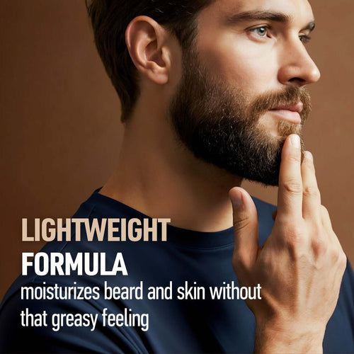 Cedarwood Beard Oil
