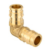 PEX A Expansion 3/4" PEX x 3/4" PEX Elbow (Lead Free) Plumbingsell