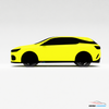 Indoor or Outdoor Car Cover | Compatible For: Lexus RX