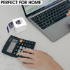 3 Pack Postage Stamp Dispenser for a Roll of 100 Stamps