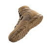 Outdoor Lightweight Tactical Military Boots - 208D