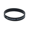 Rigorer x Brandin Podziemski Silicone Wristband