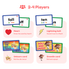.The Fidget Game: Sight Words Edition