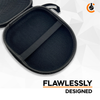 CS Hard Cover Carrying Travel Case for Bose Noise Cancelling Headphones