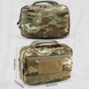 Votagoo Large Capacity Hanging Toiletry Bag Waterproof Makeup Cosmetic Bag Portable Travel Organizer