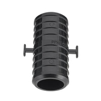 30 Pcs PEX-B Crimp 3/4" PPSU Coupling w/tab