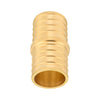 PEX-B Crimp 1" PEX x 1" PEX Coupling (Lead Free)