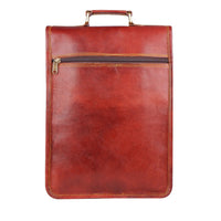 The Mendoza Crossbody