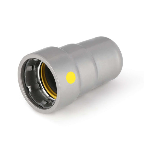 1-1/4" Carbon Press Cap