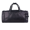 The Dark Knight Traveler + FREE Toiletry Bag