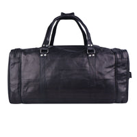 The Dark Knight Traveler + FREE Toiletry Bag